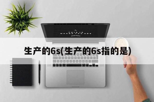 生产的6s(生产的6s指的是)